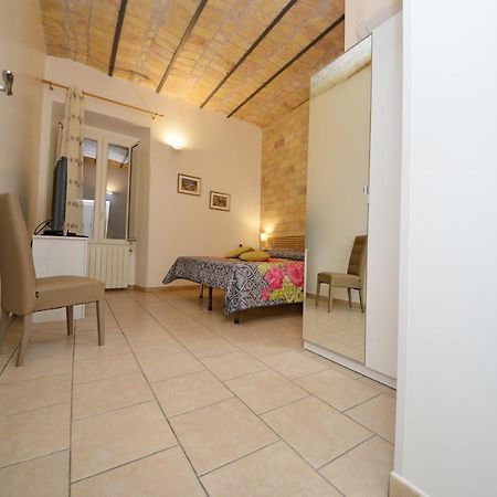 Stars Luxury Apartments Roma Eksteriør bilde