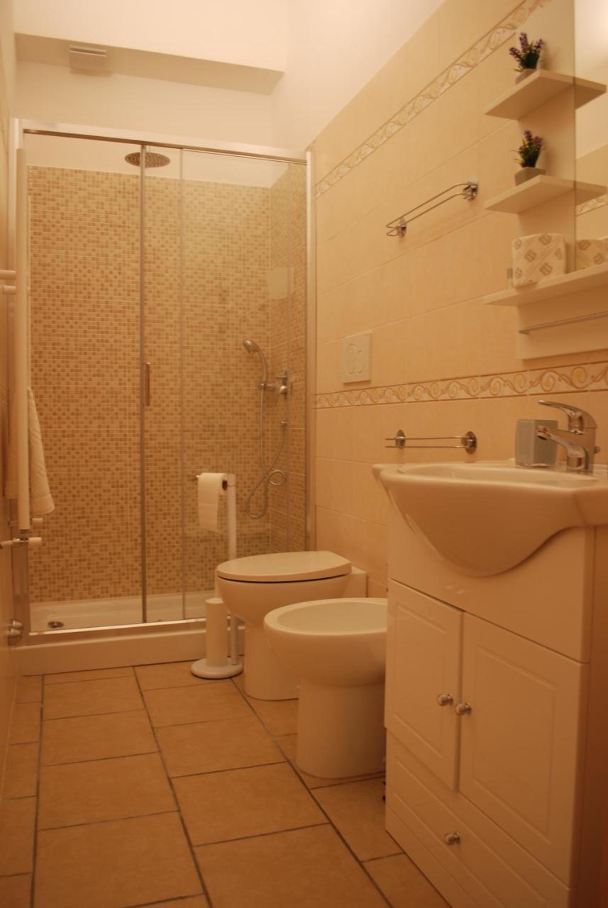 Stars Luxury Apartments Roma Eksteriør bilde