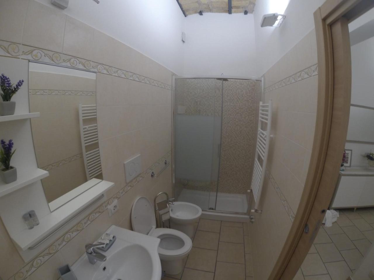 Stars Luxury Apartments Roma Eksteriør bilde
