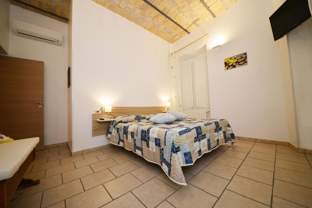 Stars Luxury Apartments Roma Eksteriør bilde