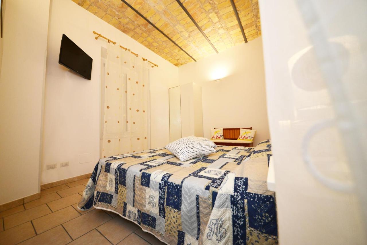 Stars Luxury Apartments Roma Eksteriør bilde