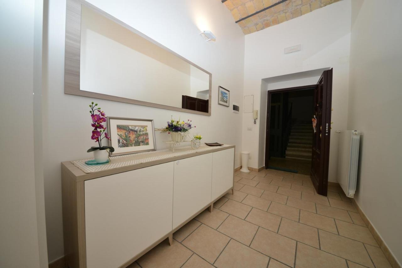 Stars Luxury Apartments Roma Eksteriør bilde
