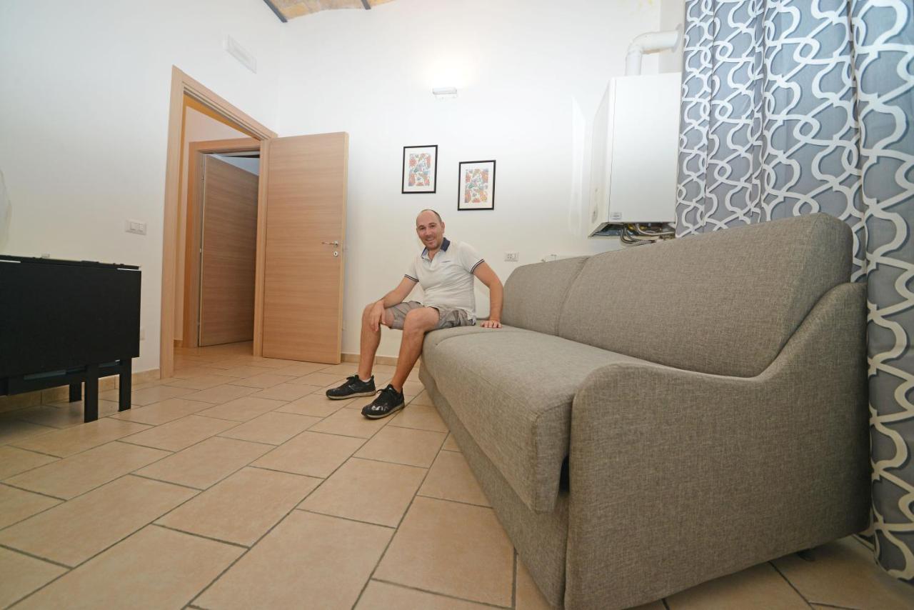 Stars Luxury Apartments Roma Eksteriør bilde