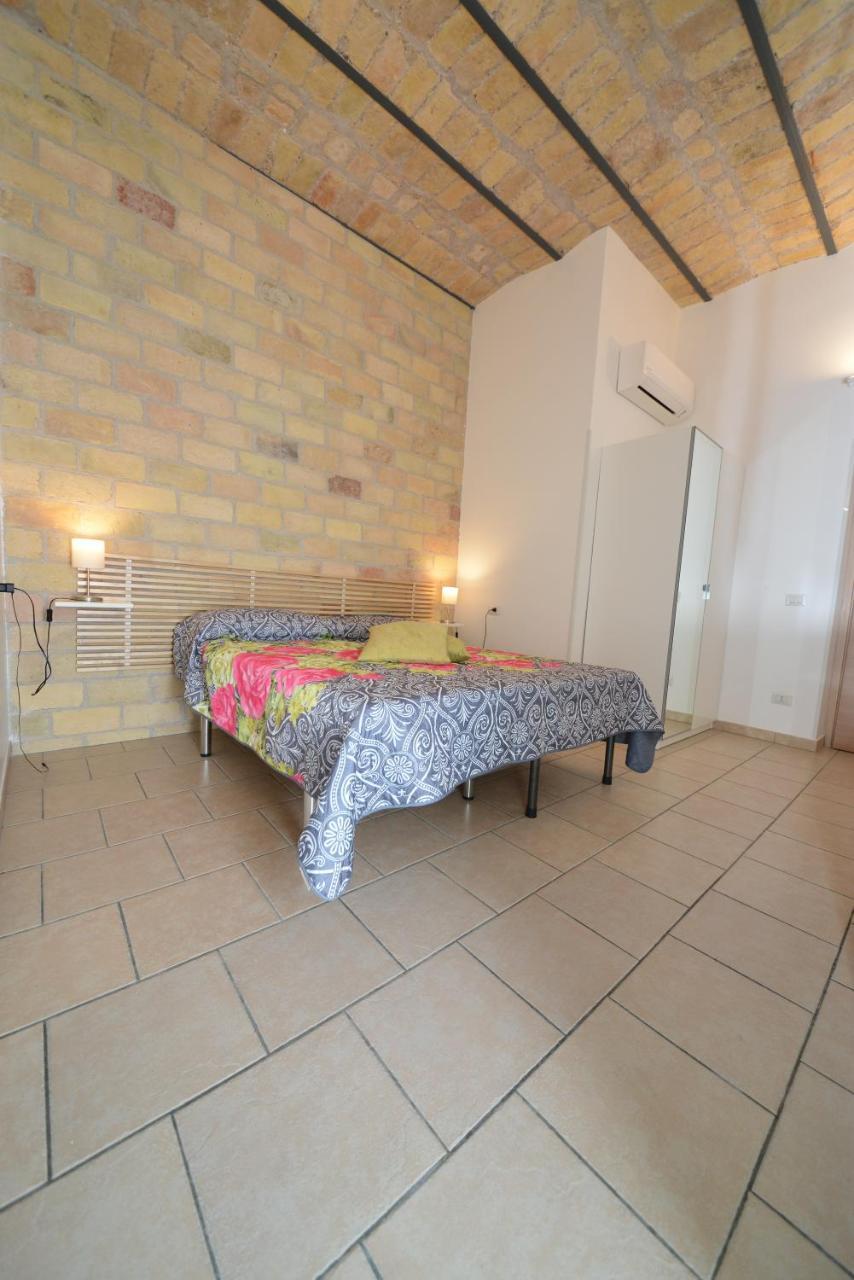 Stars Luxury Apartments Roma Eksteriør bilde